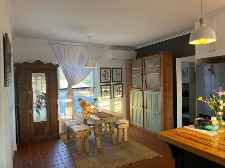 To Let 2 Bedroom Property for Rent in Porterville Western Cape